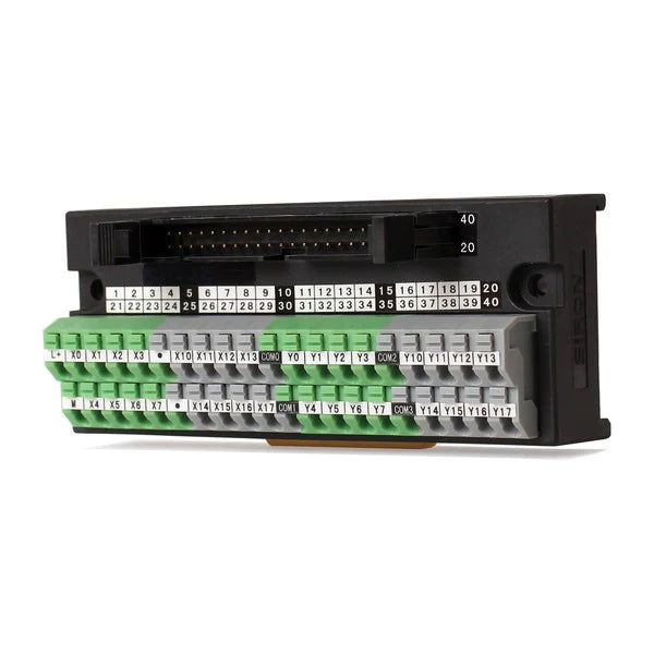 Terminal block SPLC-JT-E32YT for expansion modules SPLC-XL-E32YT-A
