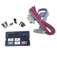 Control panel for frequency inverter NIETZ NZ2200-5R5GS2