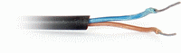 two-wire sensor output