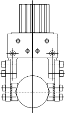 Example of using SC-MHT2 Gripper
